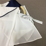 Привязанность, подлинное специальное предложение PRBA82432M Summer Fresh Temperament Off -Shoulder Wild Rub