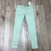 G Family price clear cabin 51252028 Chunqiu cotton quality Temperament 100 lap quality long pants small leggings