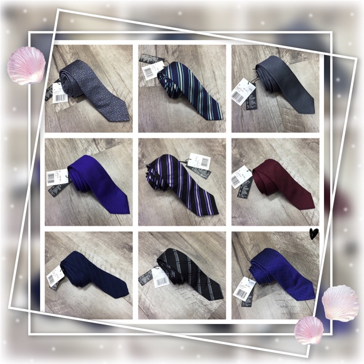 (Speed snatching) G Home Price Clear Cabin Fashion 100 Hitch Business Casual Men Tie 1