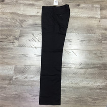 Lonely goods] G home special clearance handling fashion wild professional business leisure straight pants pants pants men