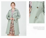 [Взрыв] Roem Luoyan Special Price Rcjt81105t Двойной свежий ремень в середине длины