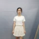 A1149 Ivory White May Micro Flaw 33806M Цена 598