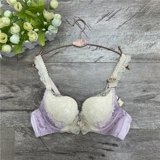 Eblin/Bodypops Подличный корт сладкий склад глубокий кружево