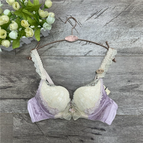 Eblin/Bodypops Подличный корт сладкий склад глубокий кружево