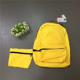 Взрыв] n Счетчик подлинный шкаф для снятия средств GC924043 Случайный сплошной рюкзак.