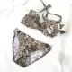 C117 Light Leopard Line 2 -Piece Diamond River 036022 Стрельба и минус 8