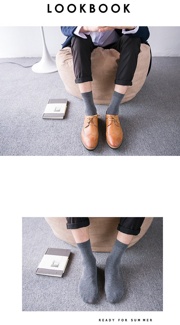 Chaussettes - collants CY-68 - Ref 758102 Image 31