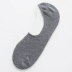 Vớ nữ mùa hè miệng nông vô hình vớ thuyền thấp để giúp cotton lưới vớ nữ vớ silicone chống trượt vớ vớ vớ bán vớ các loại Bít tất nữ