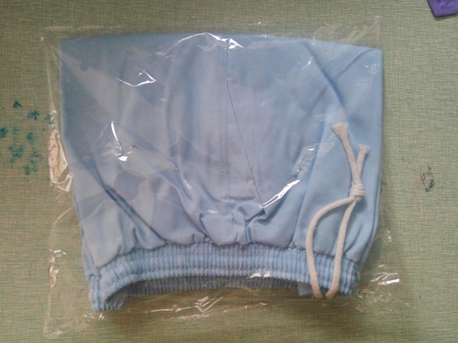 Tenue infirmière - Ref 1858842 Image 15