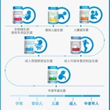 Spot Australian Life Space Детский пробиотический порошок от 3 лет для регулирования желудочно -кишечного иммунитета 60 грамм