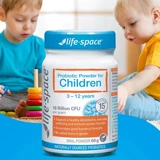 Spot Australian Life Space Детский пробиотический порошок от 3 лет для регулирования желудочно -кишечного иммунитета 60 грамм