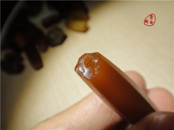 Сувенир 清代老缠丝八棱老玛瑙勒子管珠鼓腰多宝配珠佛珠手串配饰散珠028