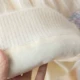 Молочный белый плюс бархат A8825 плюс бархат