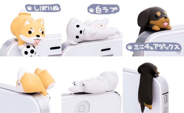 Connecteur pour téléphone portable - Ref 317364 Image 6