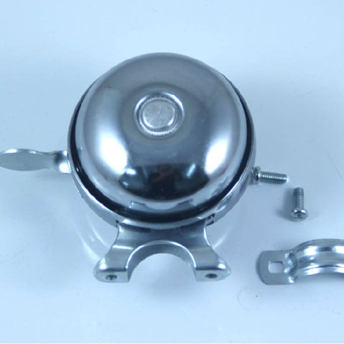 Sonnette de vélo sonnerie commune - Ref 1460331 Image 3