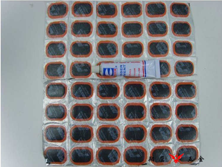 Kit de réparation vélo - Ref 2316598 Image 3