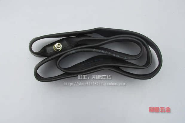 Lốp xe chính hãng Chaoyang 2.25 / 2.50-17 bên trong ống điện 250-17 xe máy butyl cao su bên trong ống thẳng - Lốp xe máy lốp xe máy airblade chính hãng