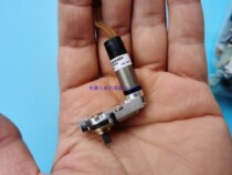 Germany Von HUBBLE FAULHABER 0816 DC miniature precision servo gear motor precision control