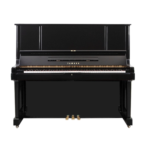 Оригинальный импортный японский Yamahaha Yus/Yux/Yua для взрослых со вторым фортепиано.