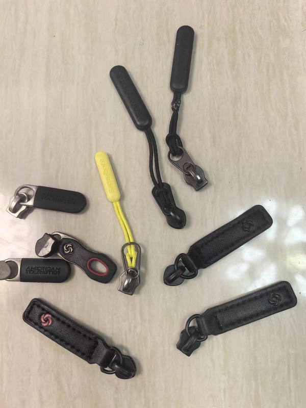 Suitable for Samsonite Luggage Bags and Suitcase Zippers