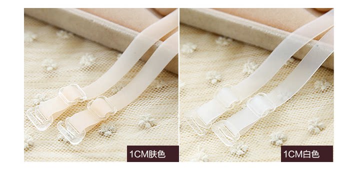 Sangles pour lingerie - Ref 812058 Image 12