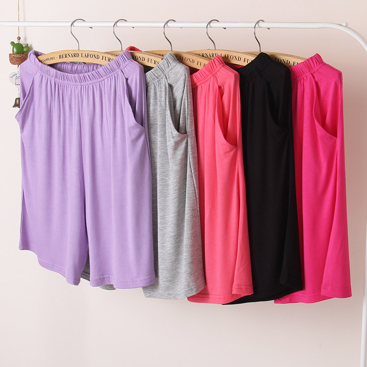 Pantalon pyjama jeunesse - Ref 724858 Image 6