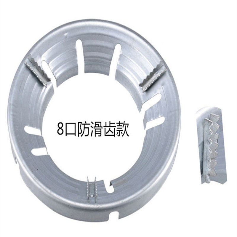 Five - mouth polymer energy saving cover in the fujian Shao Fujian, eight wind - protective cover pot gas