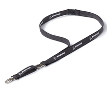 BOEING BOEING US official pilot crew name aircrew carbon fiber lanyard souvenir spot
