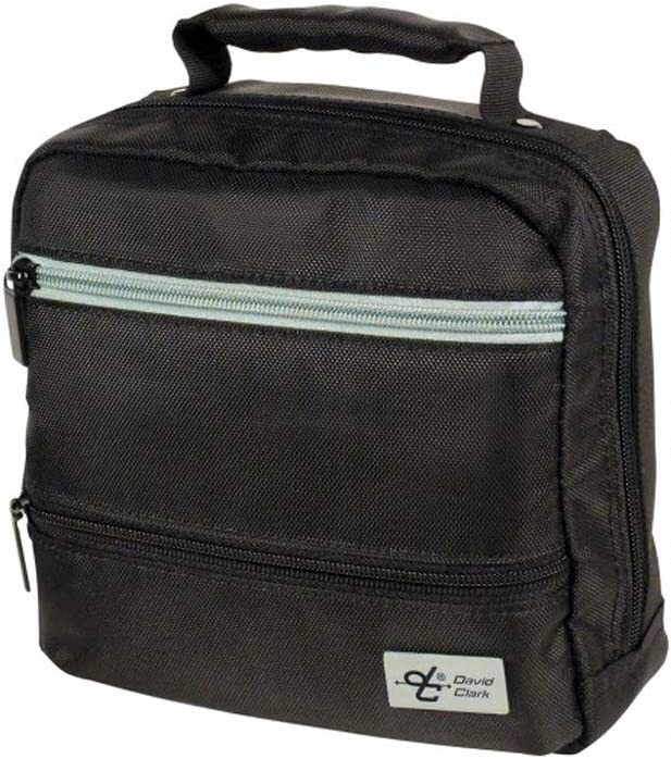 David Clark Headset Pilot Bag David Clark Original Headset Bag