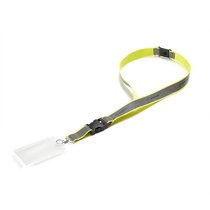 BOEING BOEING pilot stewardess Ground crew reflective belt Safety lanyard Pass ID card holder