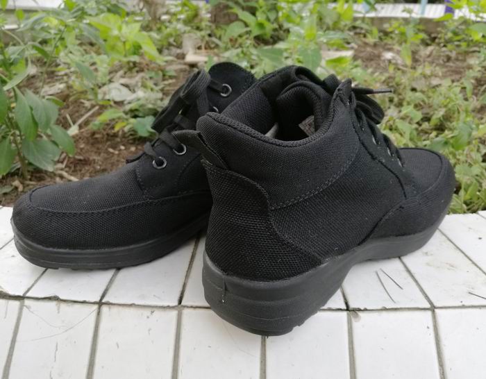 Boots militaires - Ref 1397826 Image 9