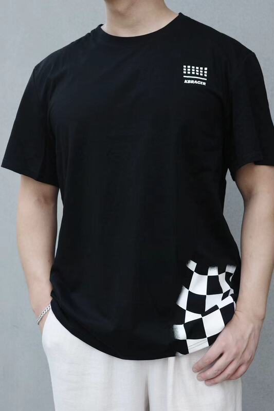 Keyboard Car God Cult Breathable Quick-Drying T-Shirt