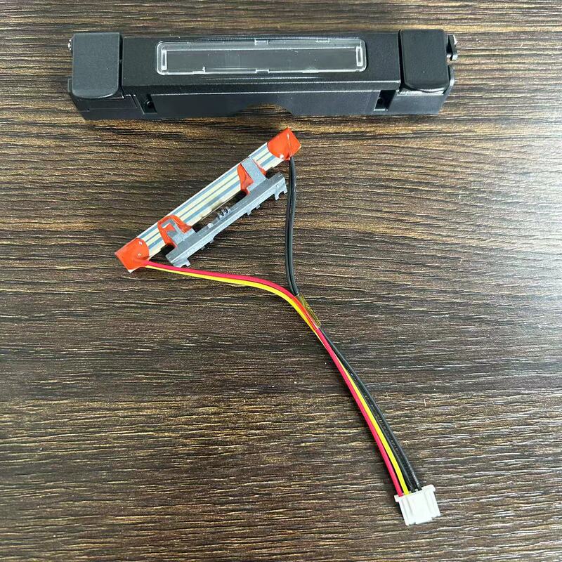 Inno Is-55 Ifs-15M+ Ifs-15M View1 Fiber Fusion Splicer Heating Core Heating Furnace