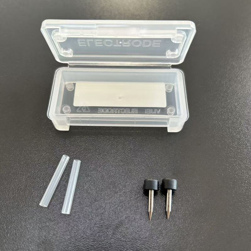 Sumitomo Er-11 T-201E T-201 Fiber Fusion Splicer Electrode Rod Electrode Needle