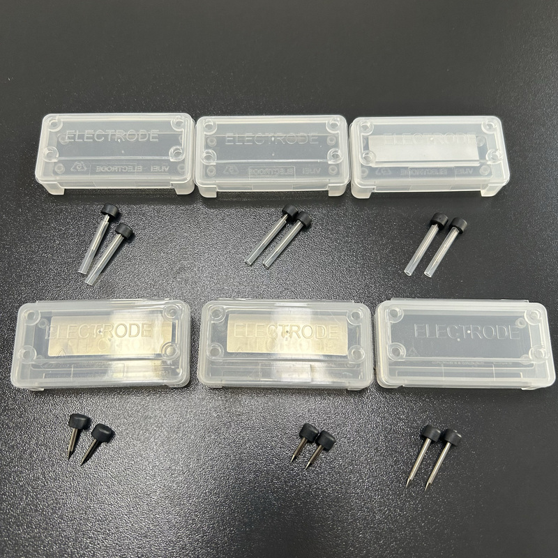 Rixin Ilsintech Swift K11 Kf4 Kf4A S3 K7 F3 Kf2 K9 Fusion Splicer Electrode Rixin Ilsintech Swift K11 Kf4 Kf4A S3 K7 F3 Kf2 K9 Fusion Splicer Electrode