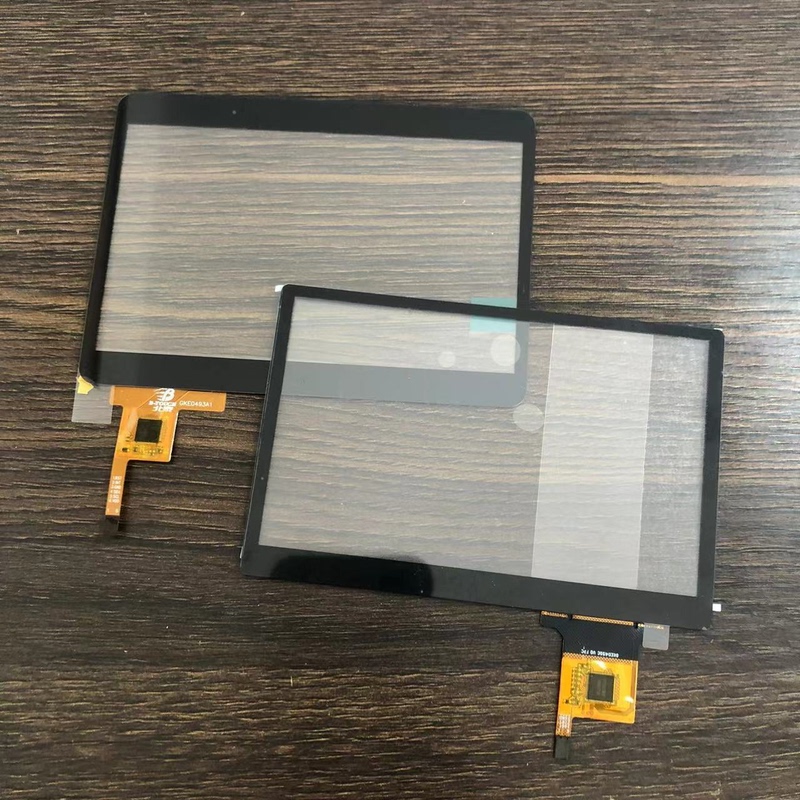 Inno View3 View5 View6L View7 Ifs-18 Fiber Optic Fusion Splicer Touch Screen Outer Screen