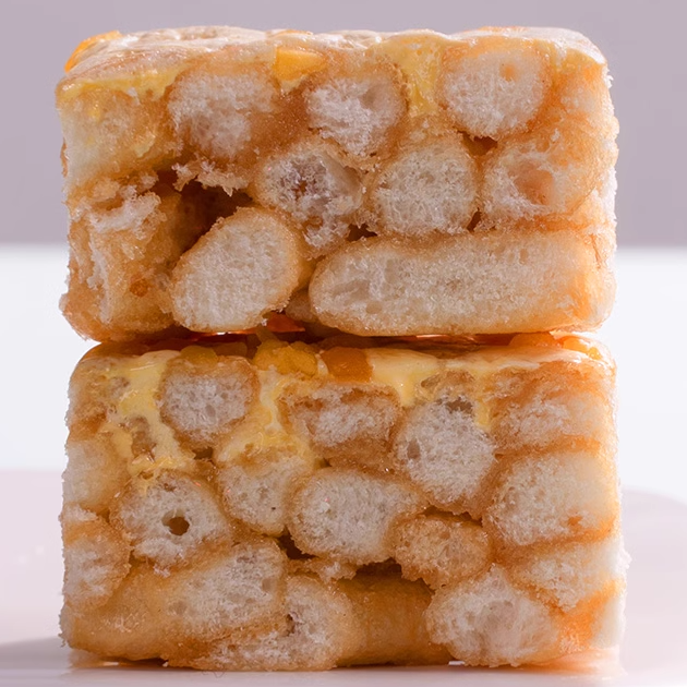 熊治榴芒奶盖沙琪玛网