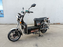 New Tien Neng Wang second generation New War Eagle Load King battery car 72v takeaway long distance running Wang Dian Mora two-wheeler