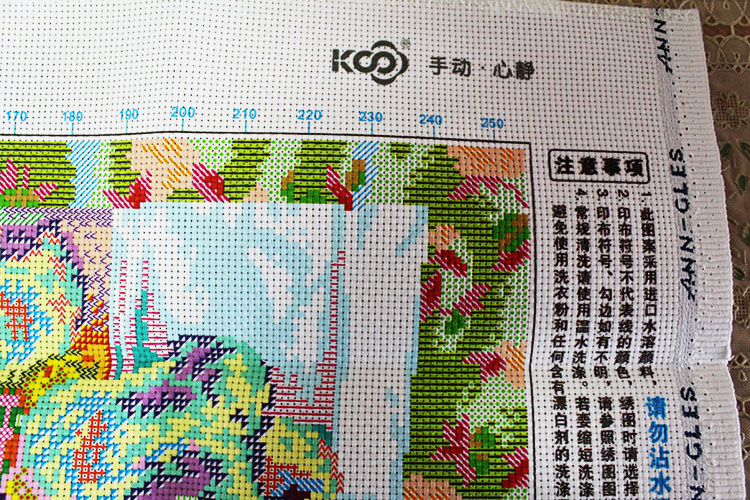 KS Chữ thập Stitch cửa hàng đáng tin cậy dành riêng kéo nhỏ cross-stitch kéo chủ đề cắt với các phụ kiện công cụ Cap - Công cụ & phụ kiện Cross-stitch tranh thêu chữ thập sơn thủy hữu tình