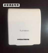 Home switch socket 86 waterproof switch panel box splash box waterproof cover socket bathroom waterproof box switch