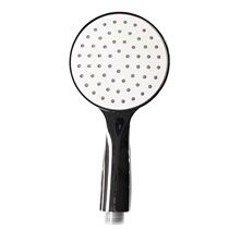 Vienna Hotel Same 6 Generation Shower Hose Set Hotel Home Single Function ABS Silicone Large Panel