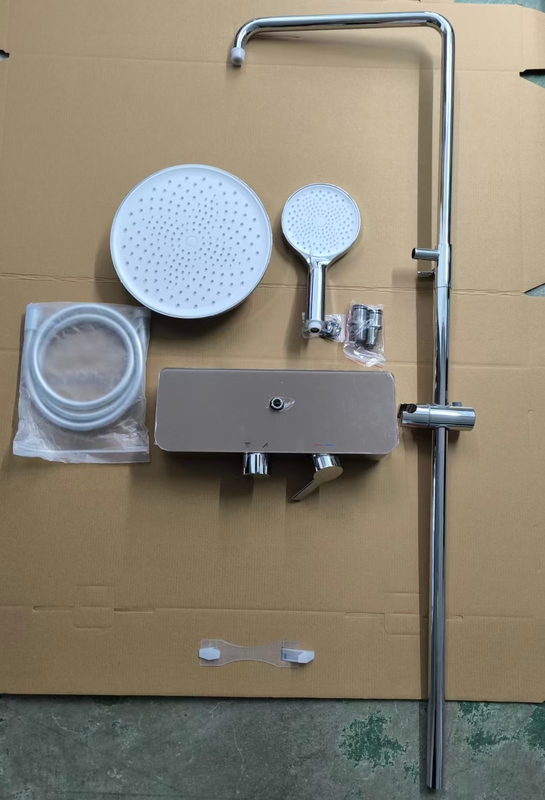 All-Season Hotel 5.0 Handheld Showerhead with Dense Rain Spray, Pressurized Handheld Nozzle, Fine Mist Liquid Silicone Cleaning All-Season Hotel 5.0 Handheld Showerhead with Dense Rain Spray, Pressurized Handheld Nozzle, Fine Mist Liquid Silicone Cleaning