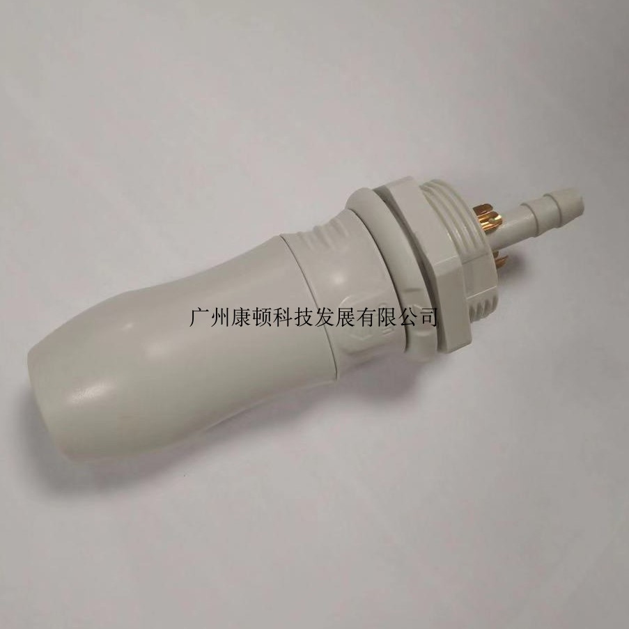 New plug beauty instrument connector handle connector quick connector quick connector quick plug-in interface