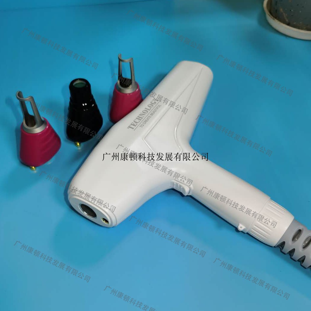 Laser Small Leather Seconds Hand Wash Brow 1064 Blackface doll 532 OPT Beauty Instruments Accessories Light Spotted Mole