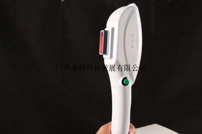 Hair removing handle E light gun head E light hand tool IPL hand with photonic gun photons hand with SHR handle-Taobao