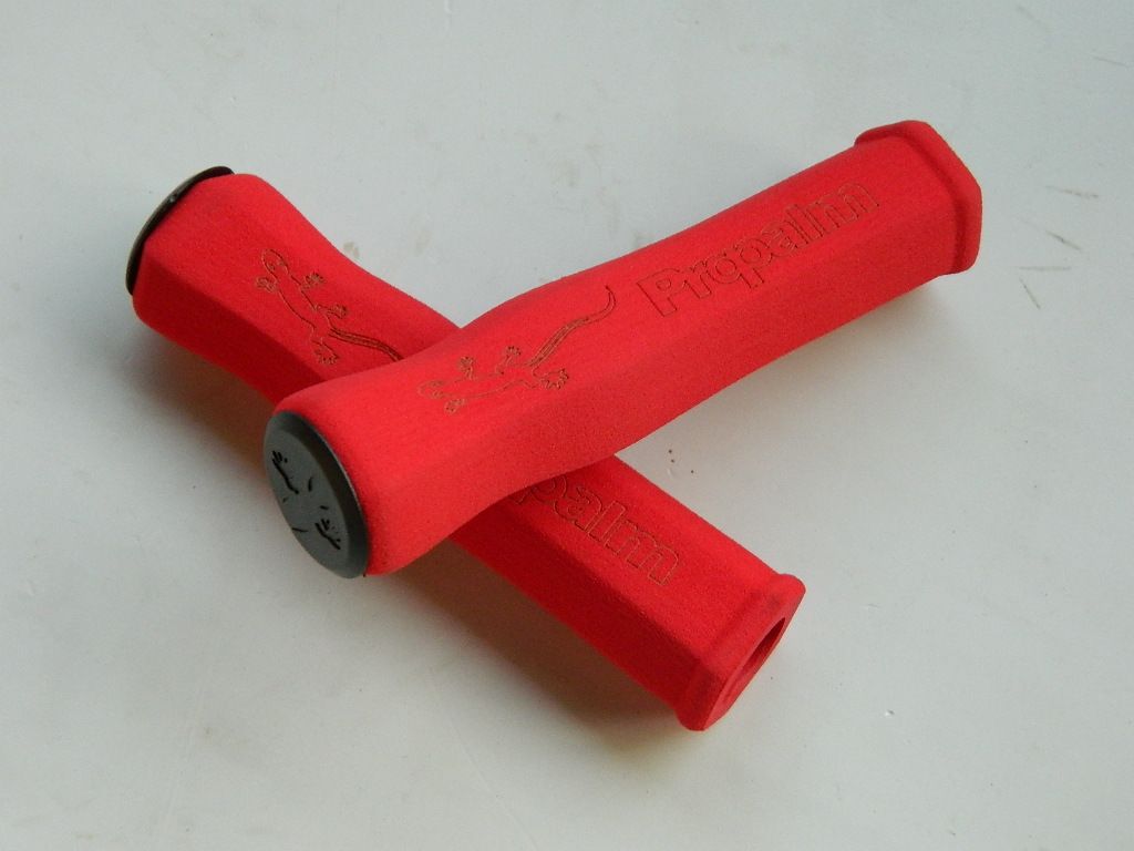 Poignées de vélo - Ref 2344681 Image 27