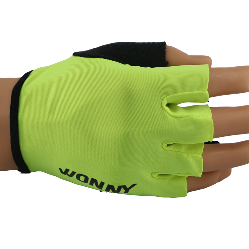 Gants pour vélo mixte WONNY - Ref 2244722 Image 23