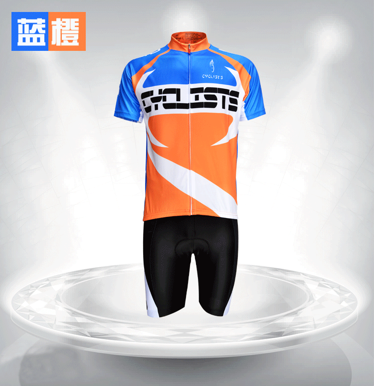 Vêtement cyclisme mixte - Ref 2213196 Image 29