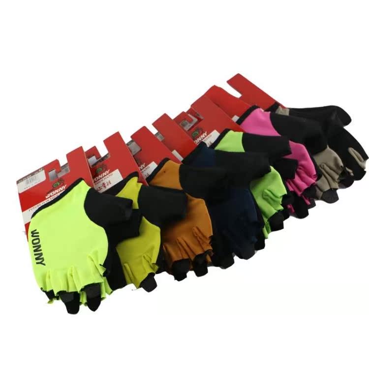 Gants pour vélo mixte WONNY - Ref 2244722 Image 25