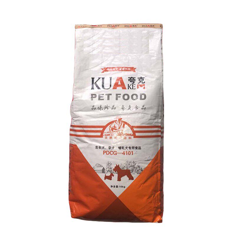 24 provinces quark high-quality puppy lactating dog special dog food 10kg VIP golden retriever teddy general type